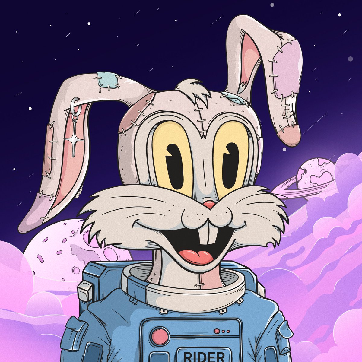 HOP-STARZ tweet media