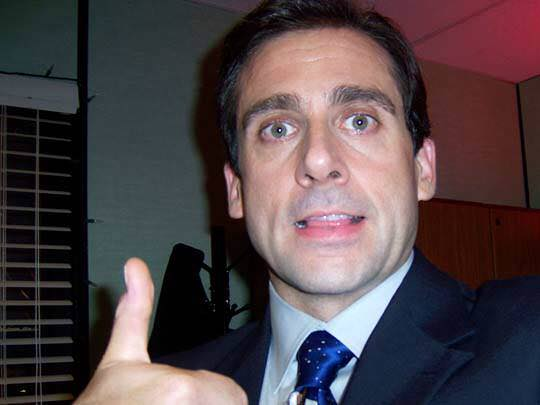 Jim Halpert Argento tweet media