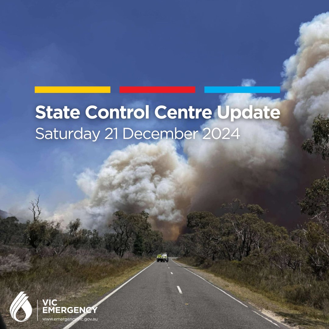 vicemergency's tweet photo. The Grampians National Park bushfire has continued to spread throughout the night, with the fire now over 28,000 hectares in size. Residents in Mafeking, Watgania, Bellfield and Halls Gap have been told to leave the area immediately. Stay informed: https://t.co/FeB4eqQb5h https://t.co/idMZjVNHVf