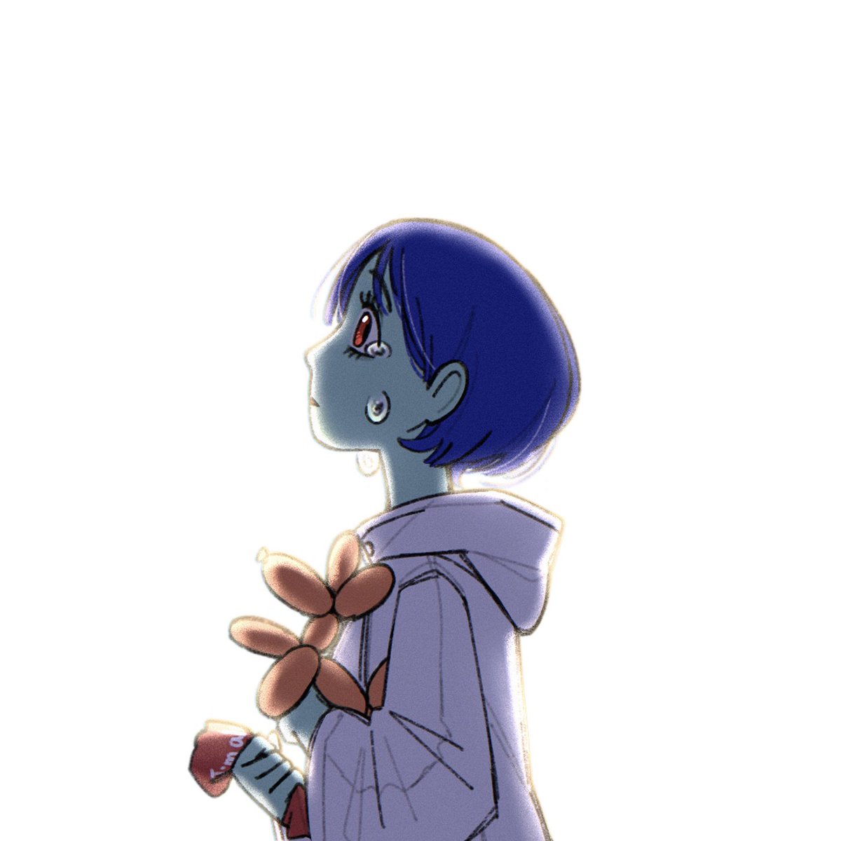 Valmi_frfr's tweet photo. We are alive

#porterrobinson #porterrobinsonfanart https://t.co/WS12cI4vv3