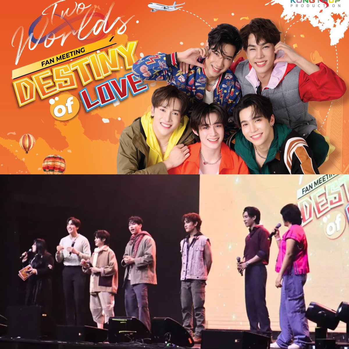 Revista KoreaIN tweet media