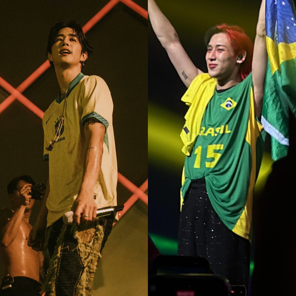 Revista KoreaIN tweet media