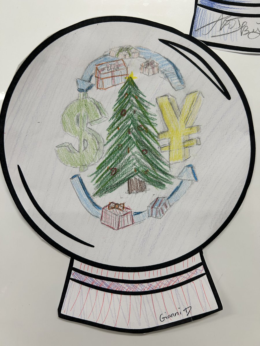 MsTracyMiller's tweet image. Day before Winter Recess. Snow globes for Foreign Exchange and Balance of Payments! 
#apmacro #econed @EconEdMonth @RICouncil