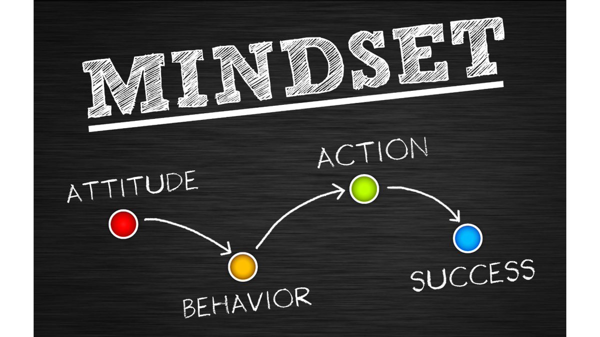 MoneyMentorsApp's tweet photo. 💰 Here are 2 tips to shift your mindset:

1. _Fail forward, not backward_: Learn from failures, don't dwell on them 💡
2. _Progress over perfection_: Celebrate small wins, don't wait for perfection 🎉#JAIAHackmas https://t.co/JuVcySduRJ