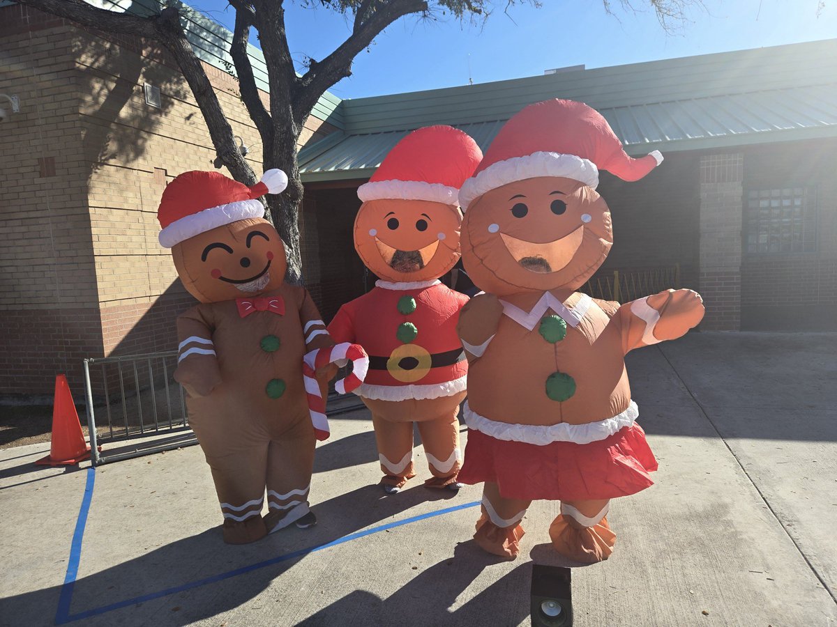 Jerry D. Allen ES tweet media