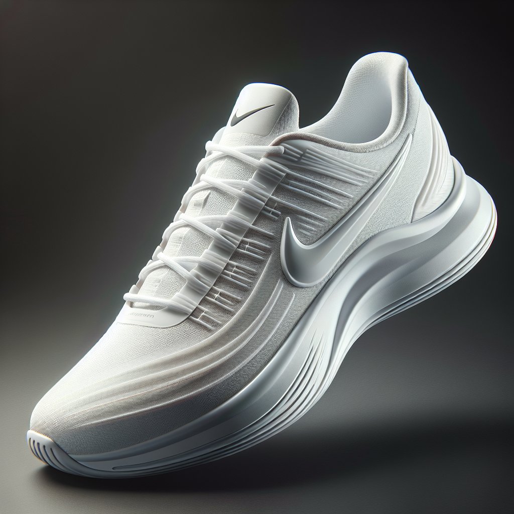korcz_bart's tweet photo. Elliott Hill's back as Nike's CEO, and that's a game-changer. His leadership is focused on athletes and innovation, which might mean short-term revenue dips, but the long-term brand strength could be worth the wait. Thinking of adding Nike to your watchlist? https://t.co/wYRlmjYzHD