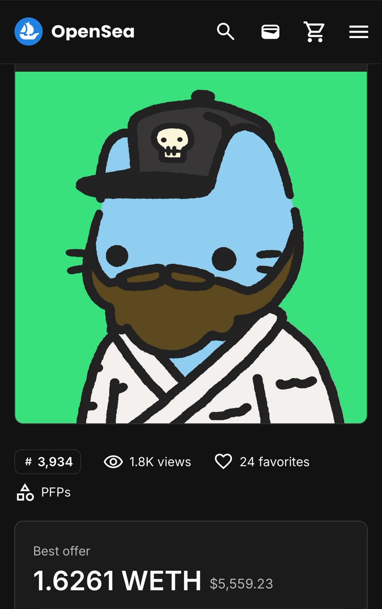 Tim Livingston 🤖💚 tweet media