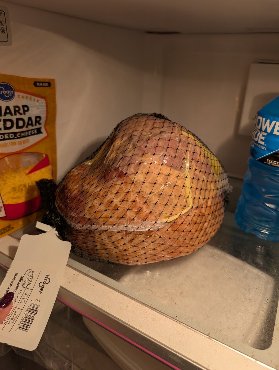 sjfdillon's tweet photo. @SUEtheTrex HAM FOR MY GIRL SUE https://t.co/LS0s5VnRBl