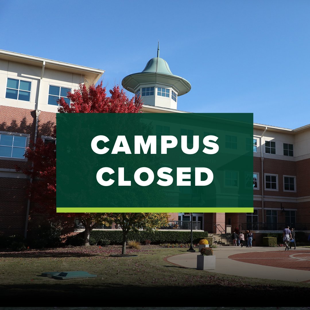 All NWACC locations will be closed from Dec. 21 - Jan. 1. See you back at NWACC in 2025! 🎊🎈