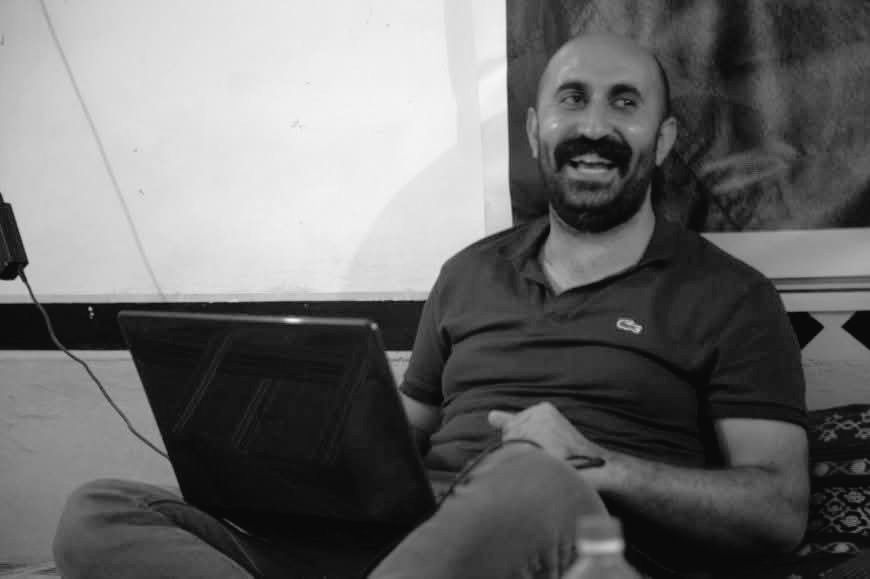 ThomasVLinge's tweet photo. #Syria: two Syrian journalists, Nazim Dastan and Cihan Bilgin, were killed outside the city of #Kobane today when a Turkish drone struck their car as they were traveling through #SDF territory. https://t.co/3z7vyHkXmO