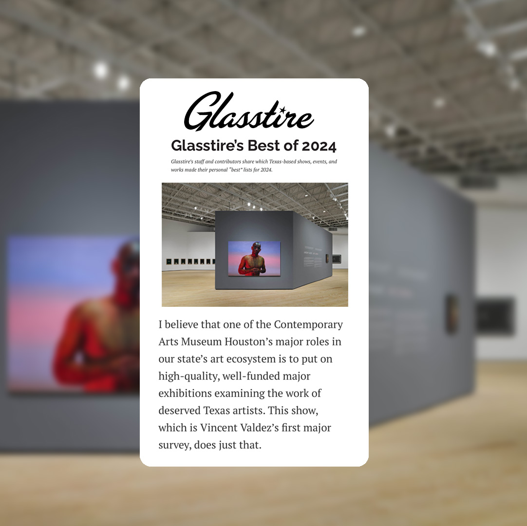 Contemporary Arts Museum Houston tweet media