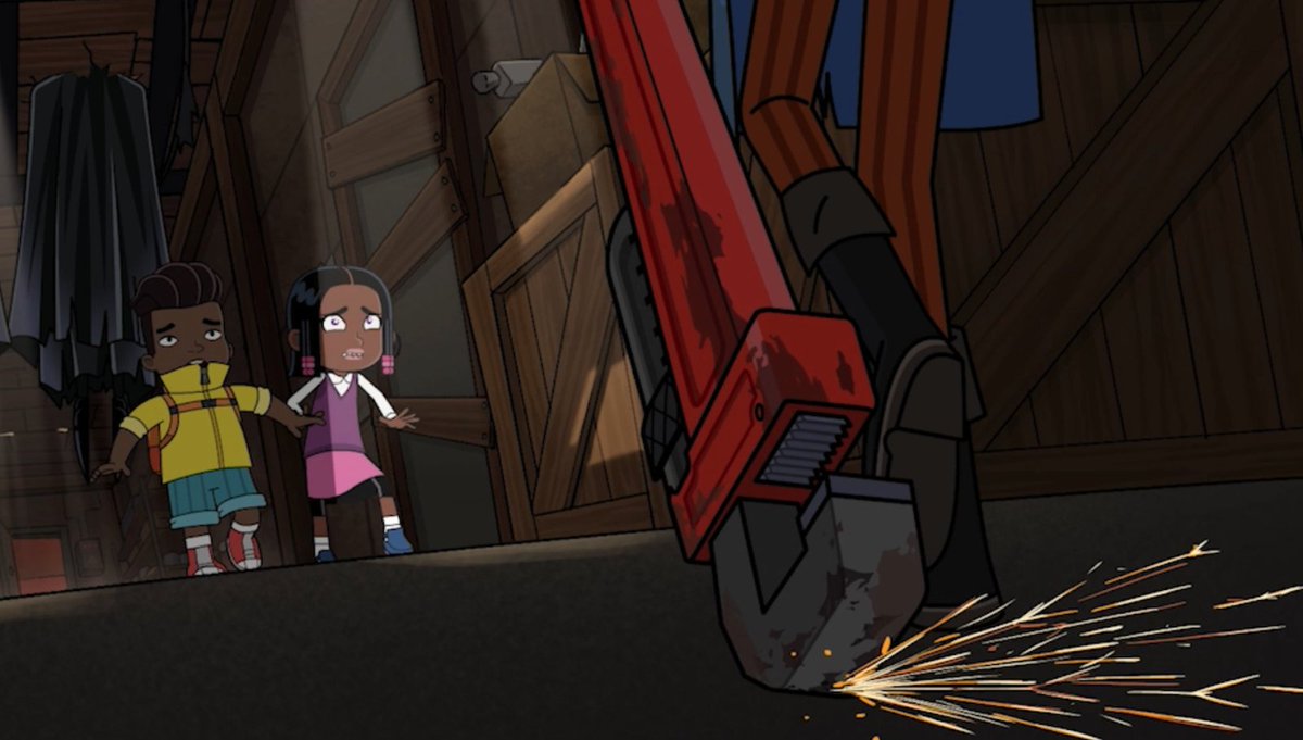 Mr. Murtaugh tweet media