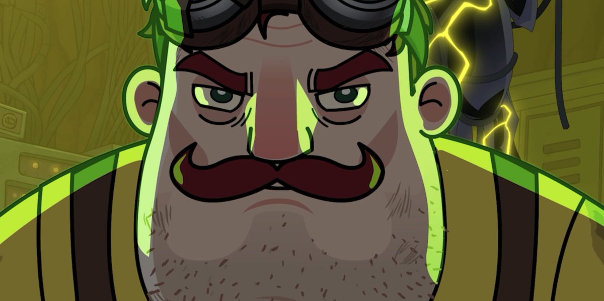 Mr. Murtaugh tweet media