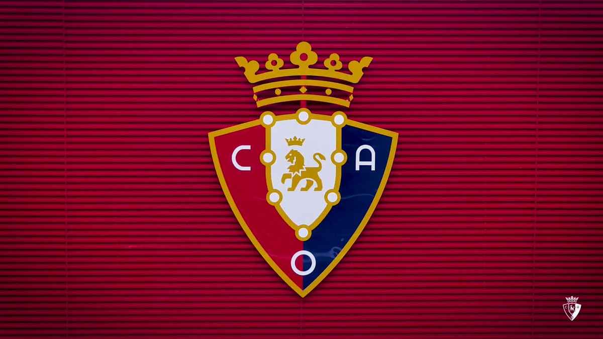 📢 Este sábado, todos juntos por una buena causa ❤️

🤝 Osasuna, DIGI y el Banco de Alimentos de Navarra te invitan a colaborar en una recogida de víveres en la previa ante el Athletic Club.

📍 Dónde: Estadio El Sadar (entre las puertas 7 y 8)
⏰ Horario: 17:00 a 18:30