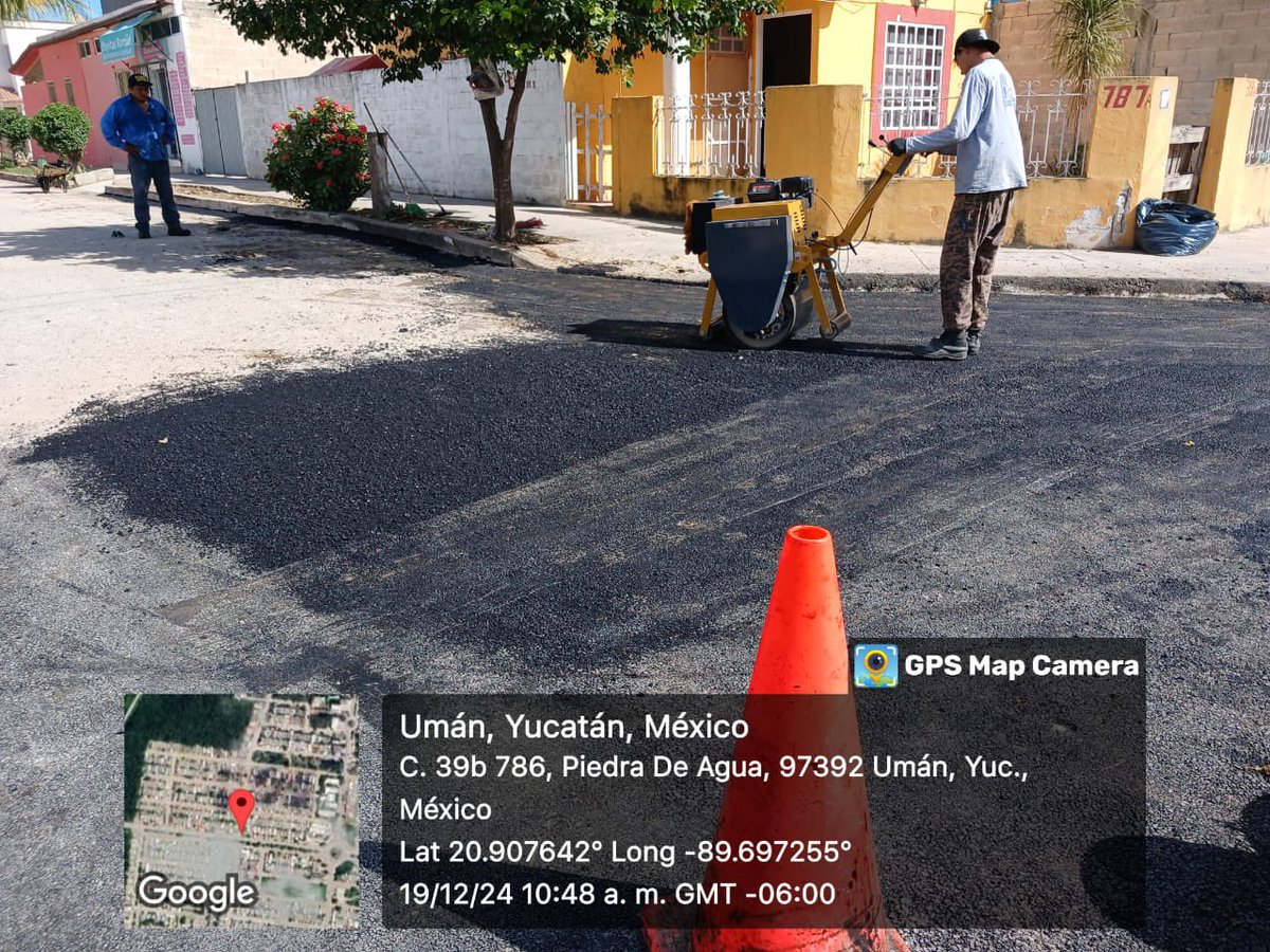 keniaWalldina's tweet photo. Seguimos con el Bacheo Permanente en #PiedraDeAgua 💧 https://t.co/u2BBkXCKbe