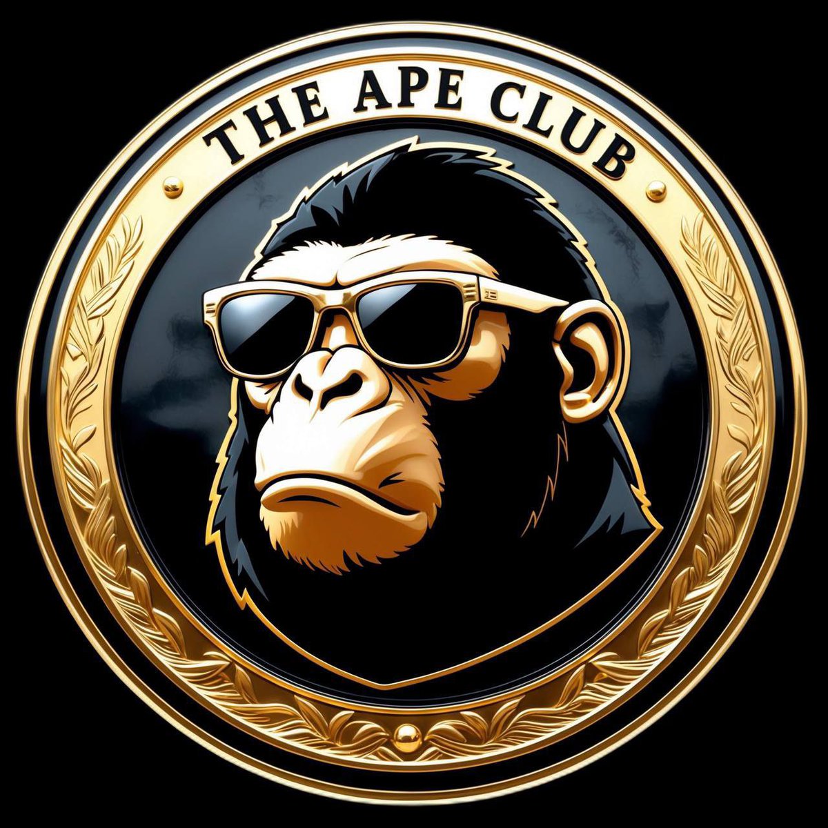 <a href="/Noahhweb3/">Noah 🌌</a> Join THE APE $CLUB.

Do not fade this $100M MC Gem.

@ApeClubOfficial