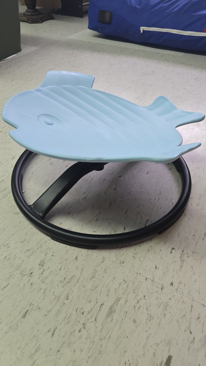 JG Simcoe PS (@jgsimcoe_ldsb) on Twitter photo Thank you <a href="/PlayYGK/">Play! Gaming & Entertainment Centre</a> for your generous support. Our student resource room is looking fantastic and our #simcoestars🌟 are enjoying the new light covers and our sensory fish, which can be used to sit or spin on. It also helps activate or calm bodies and is super cute 🐟 Thank you <a href="/PlayYGK/">Play! Gaming & Entertainment Centre</a> for your generous support. Our student resource room is looking fantastic and our #simcoestars🌟 are enjoying the new light covers and our sensory fish, which can be used to sit or spin on. It also helps activate or calm bodies and is super cute 🐟