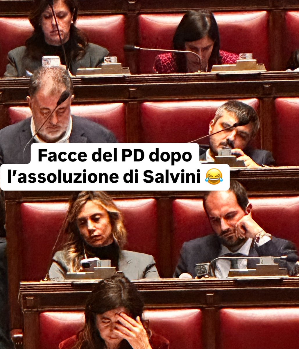 Giovanni Donzelli tweet media