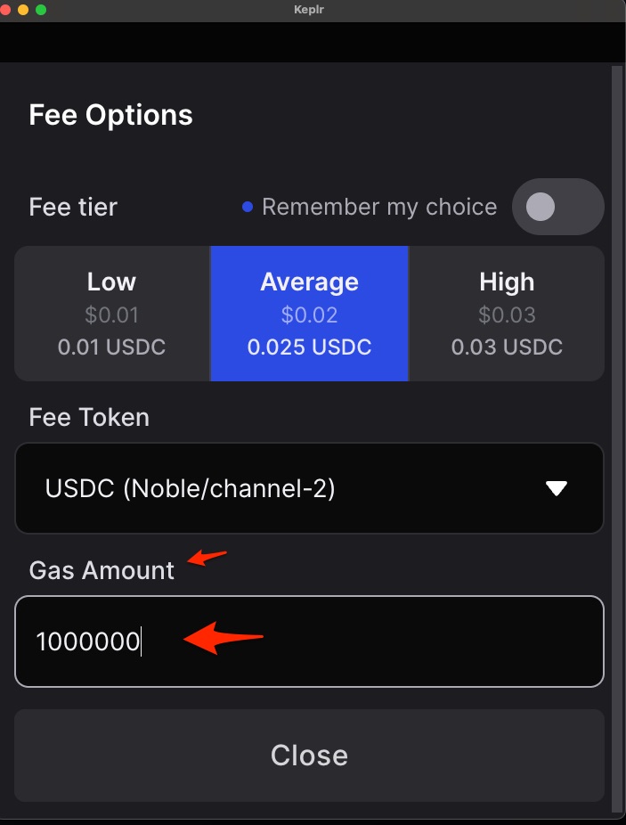 Grey Ledger tweet media