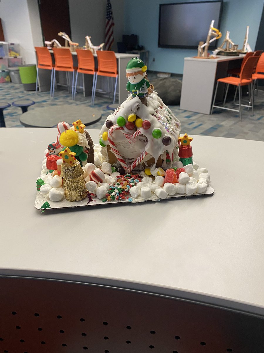 Creekside Elementary tweet media