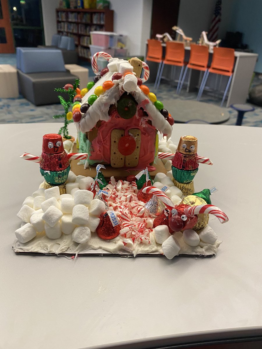 Creekside Elementary tweet media