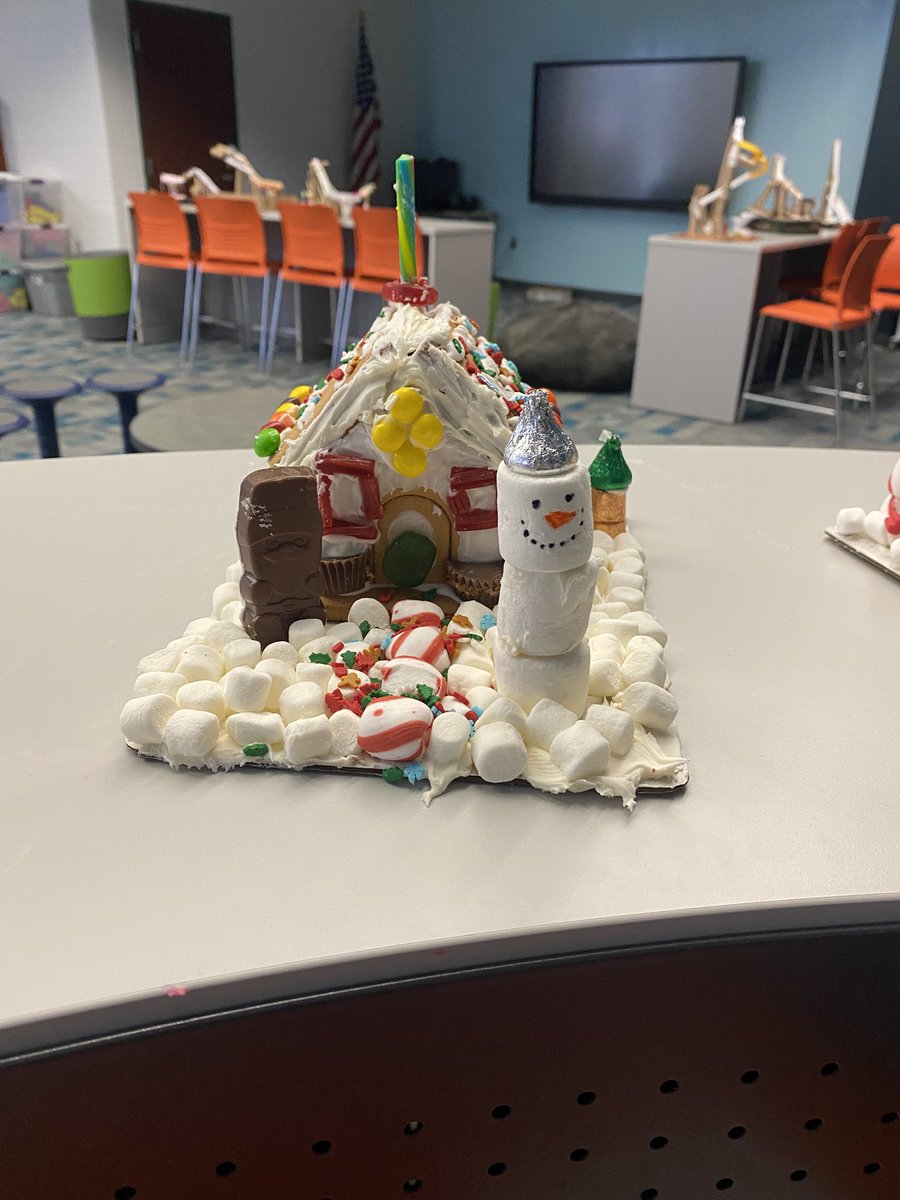 Creekside Elementary tweet media