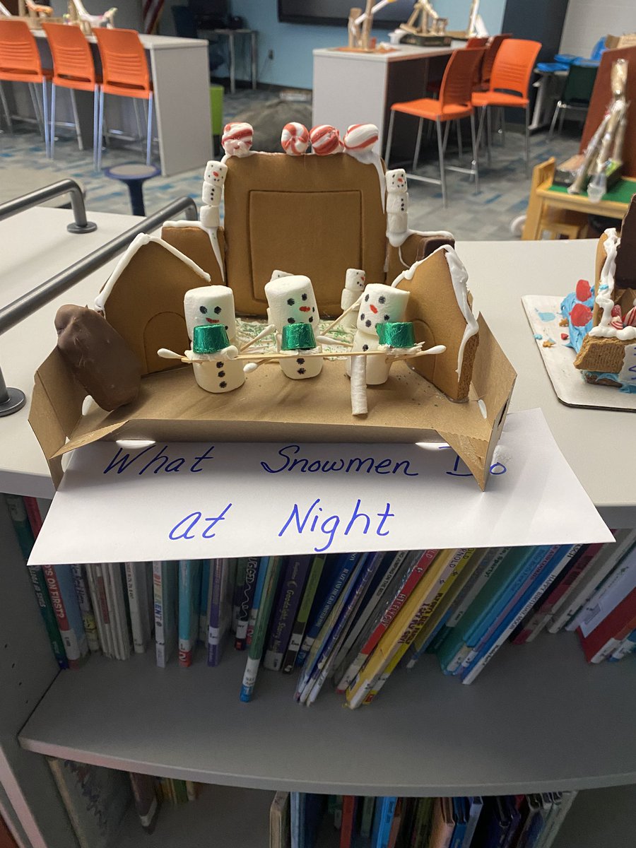 Creekside Elementary tweet media