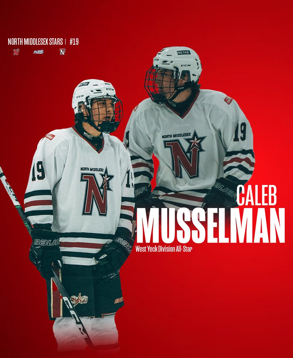 NMStarsHockey's tweet photo. All- ⭐️’s https://t.co/KTxF6OO3AI