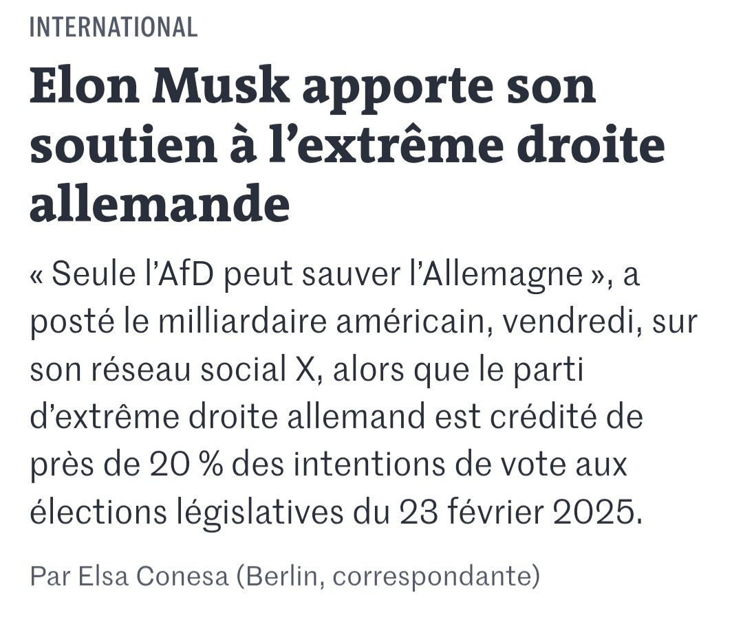 François Thomazeau tweet media