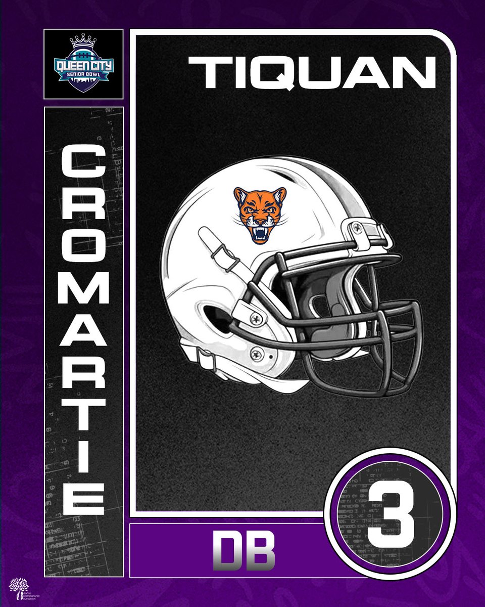 Queen City Senior Bowl #WeHaveCharlotte tweet media