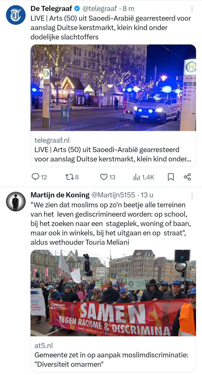 SamvanRooy1's tweet photo. Dit verscheen dus zo op mijn tijdlijn... 🤡👇🏻 https://t.co/pfoQLHseJq