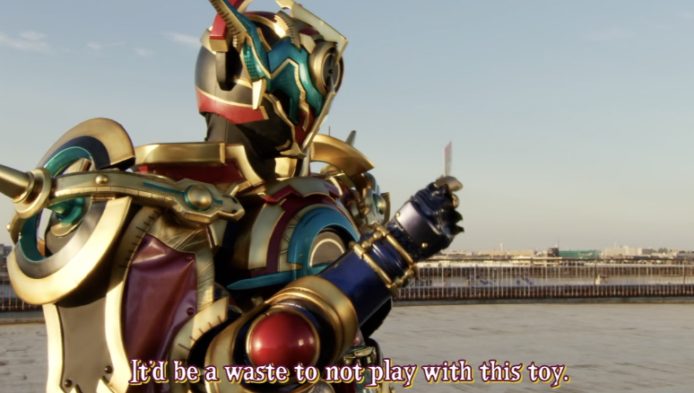 Lightning Locked Productions tweet media