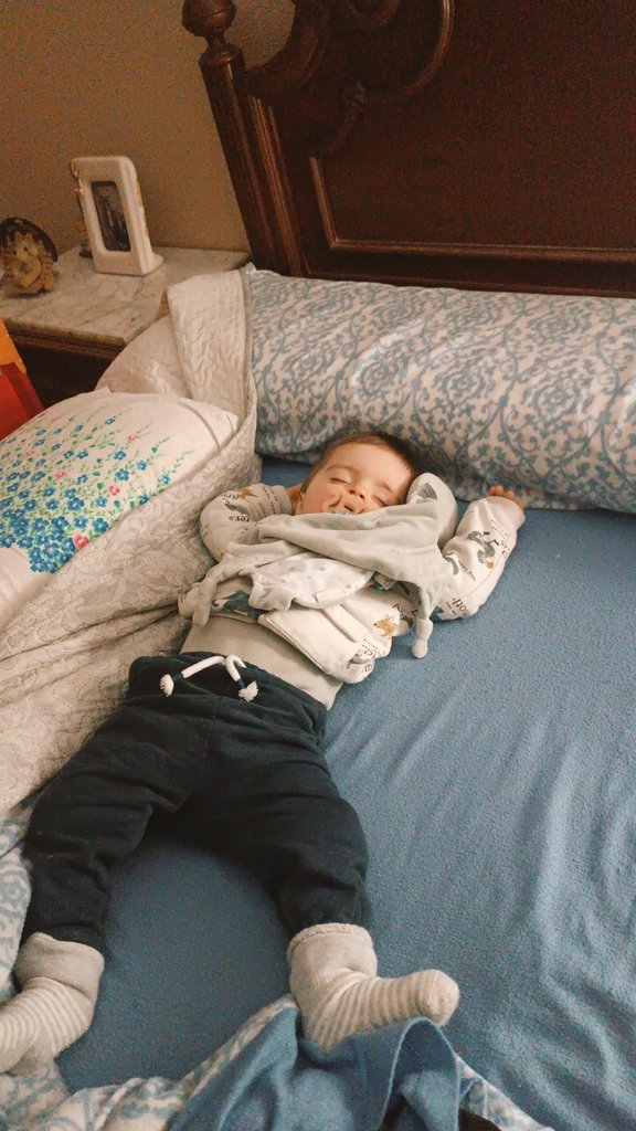 Que laaaaargo mi #pezkeñin ❤️🥰