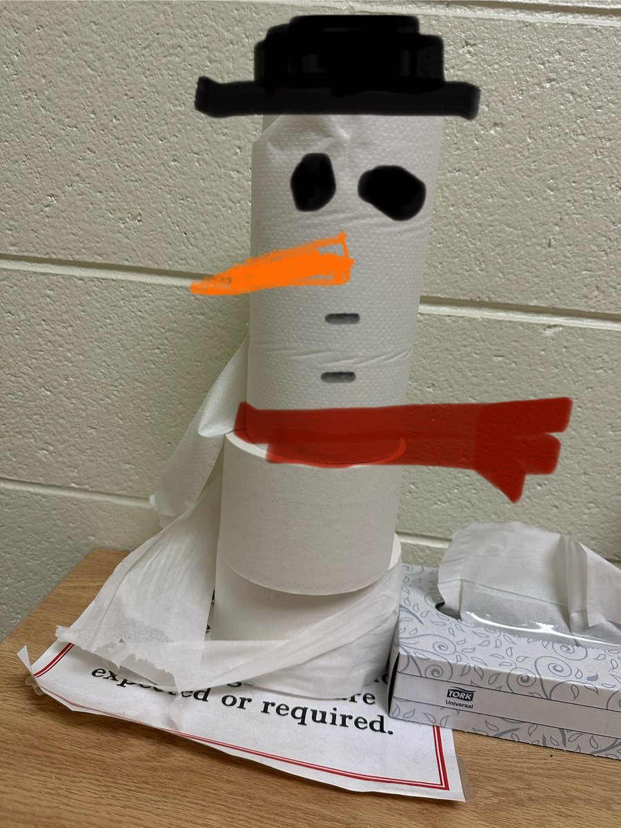 Creekside Elementary tweet media