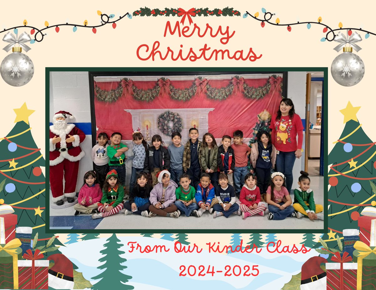Evangelina Barron (@ebarron_res) on Twitter photo May this season bring lots of joy and love to your family. Happy Holidays! ๐๐๐ <a href="/RobertRRojas_ES/">Jennifer Marquez</a> May this season bring lots of joy and love to your family. Happy Holidays! ๐๐๐ <a href="/RobertRRojas_ES/">Jennifer Marquez</a>