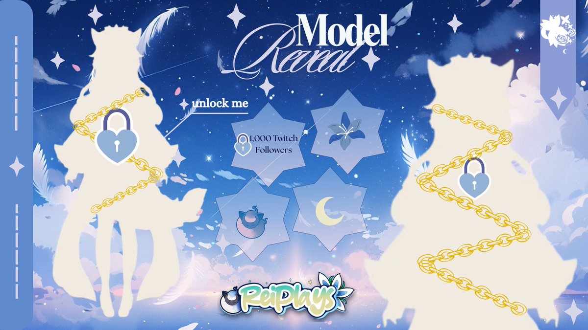 Reiplays ✨🌙 tweet media