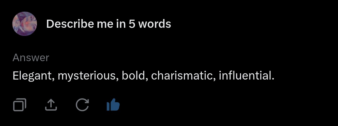 💋𝖀𝖗 𝖙𝖔𝖝𝖎𝖈 𝕻𝖗𝖊𝖘𝖎𝖉𝖊𝖓𝖙💸🔥 tweet media