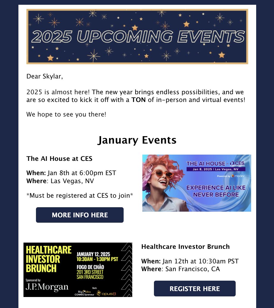 CONNECTpreneur tweet media