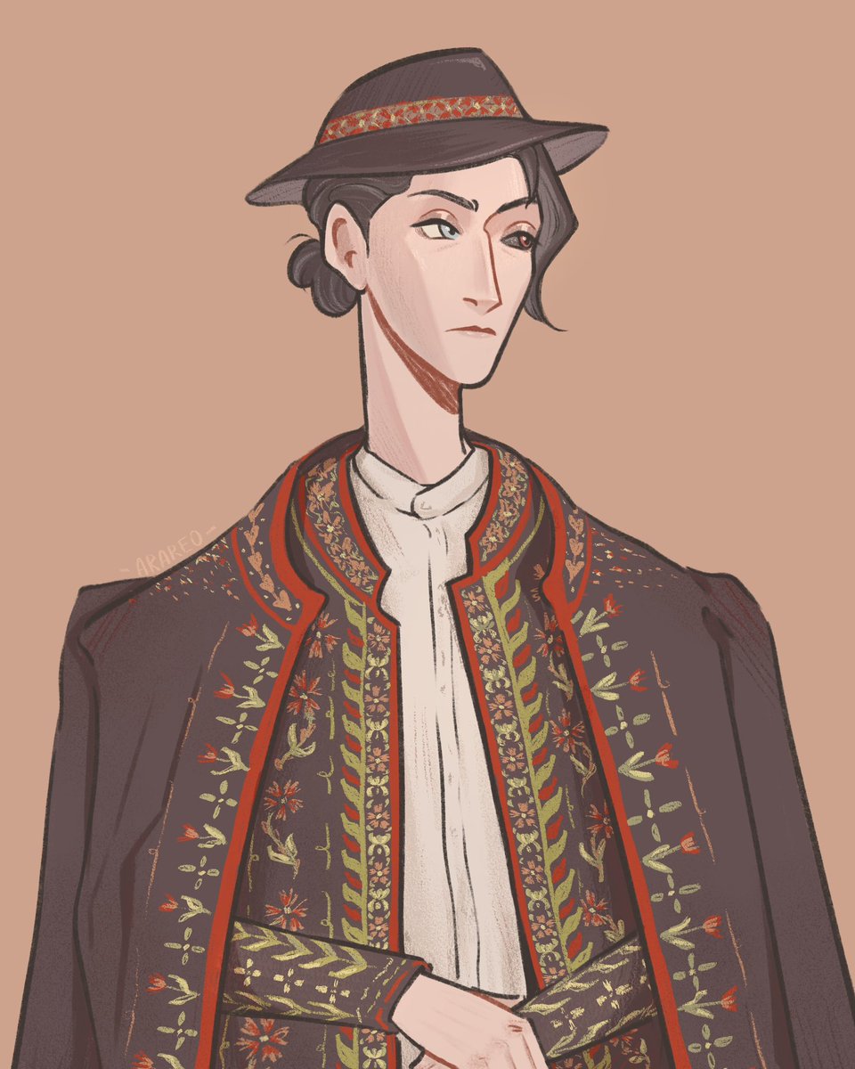 arareo 🏮 tweet media