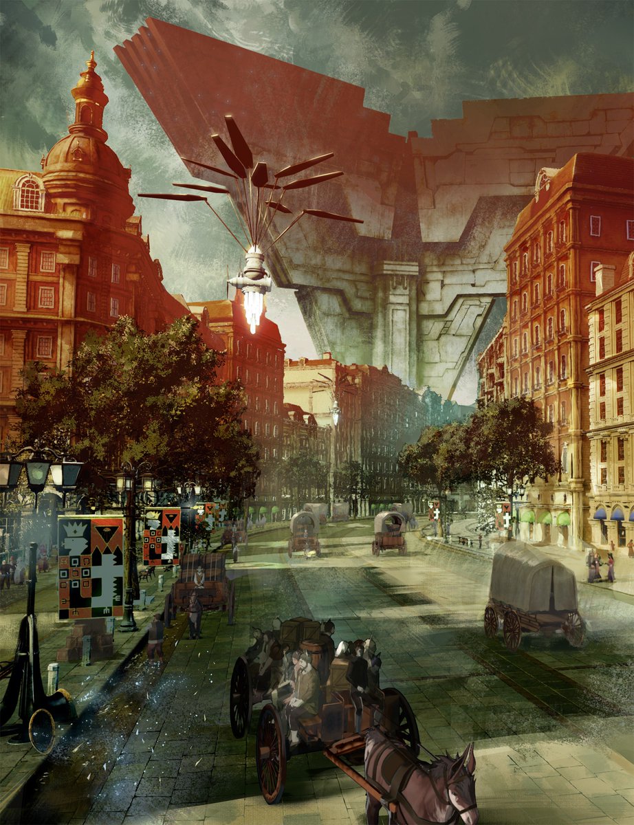 Royal Capital Grand Trad