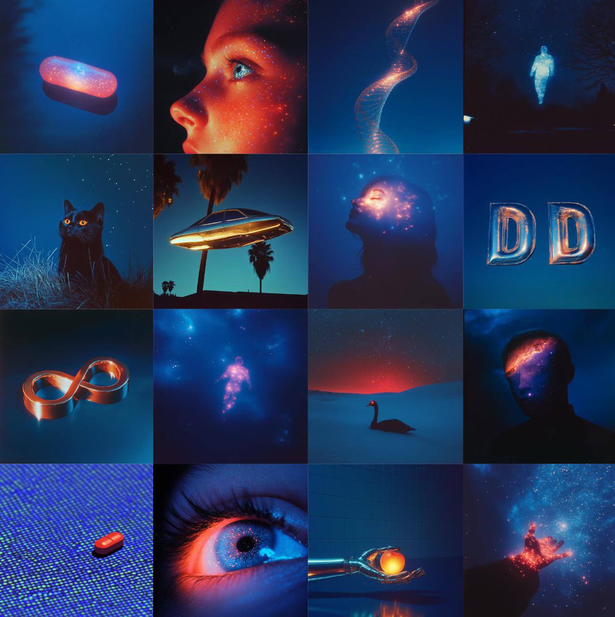 Don't Die tweet media