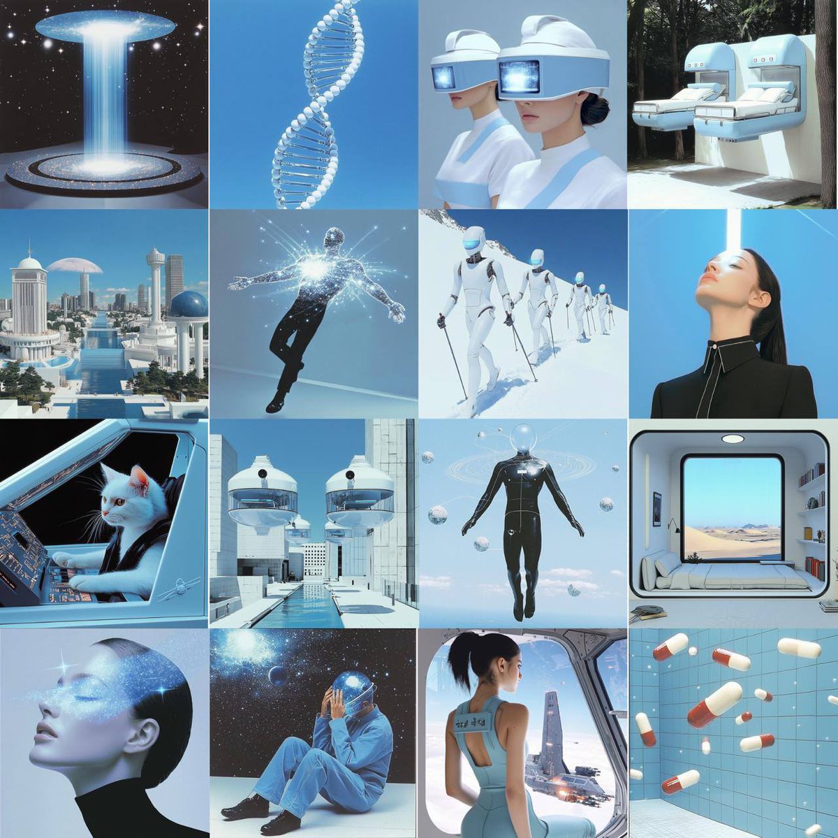 Don't Die tweet media