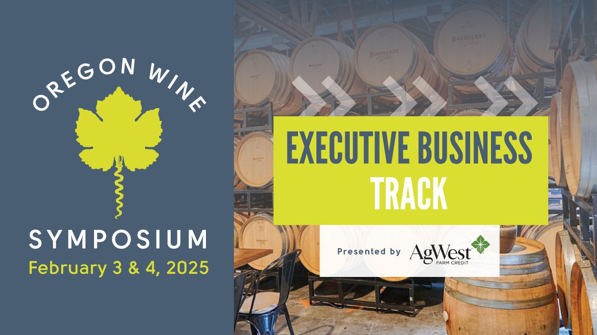 At the 2025 Symposium, the Executive Business Track will cover a range of topics that address our industry’s most pressing needs. Learn more here (buff.ly/47ABRGx) and remember, early bird pricing ends January 6!
