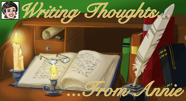 Annie Acorn tweet media