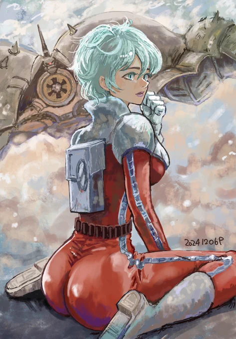 Have some Aina in the holiday season