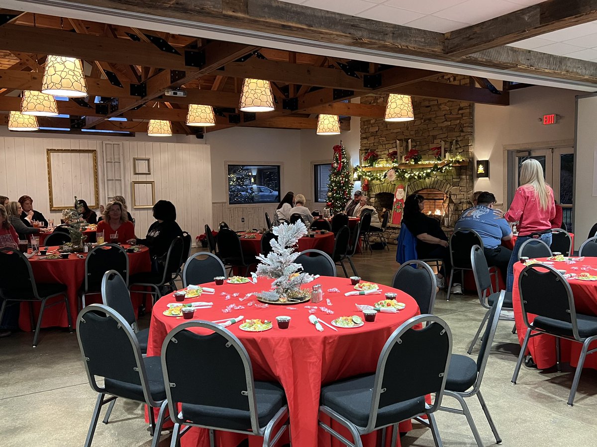 Kristal Doolin, NBCT tweet media