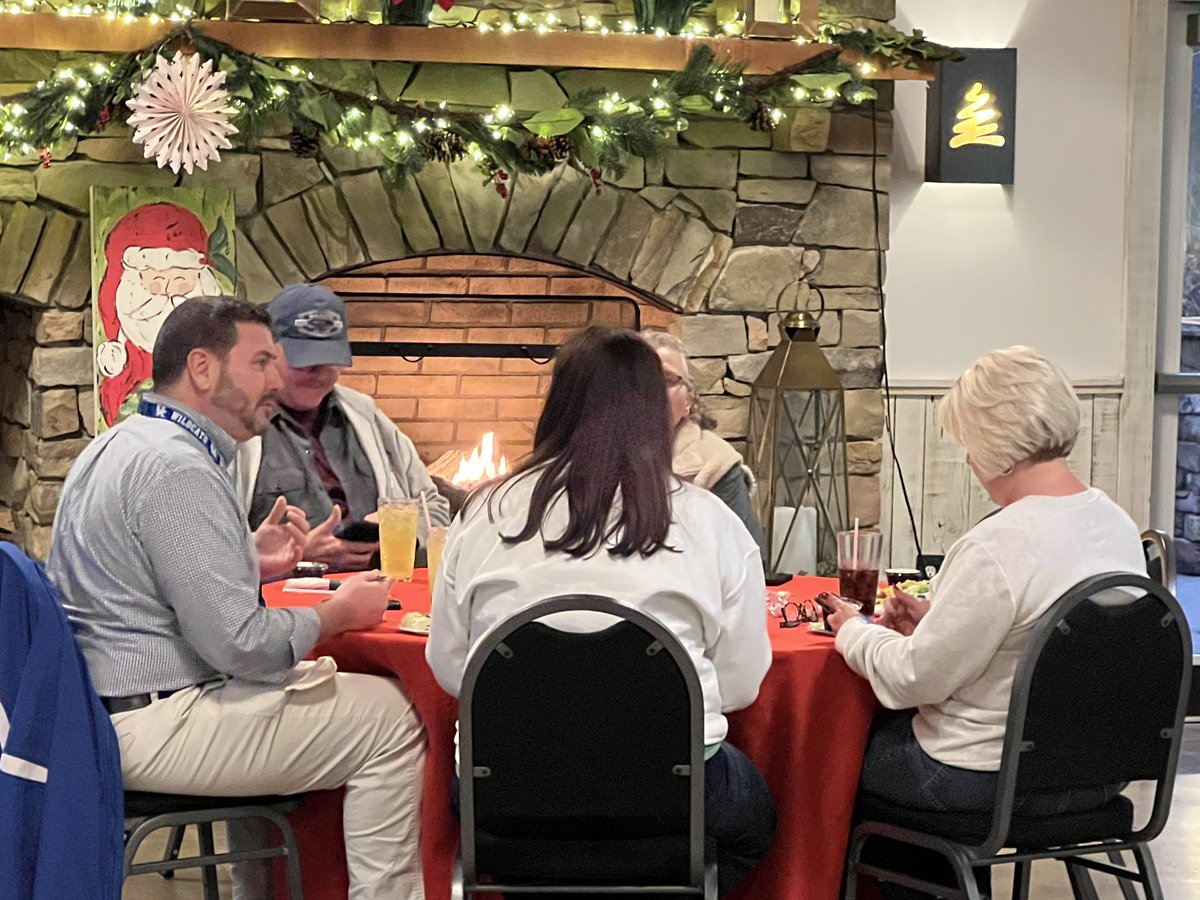 Kristal Doolin, NBCT tweet media