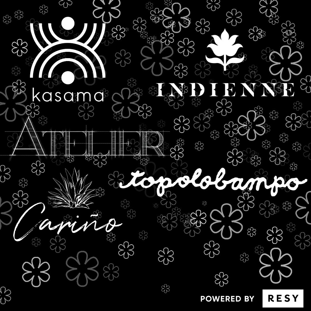 The Stars Align on January 28th. 

resy.com/cities/chicago…