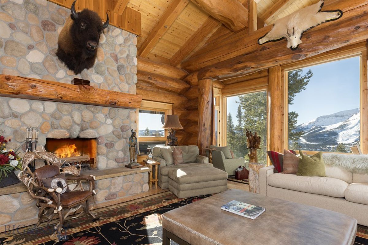 PureWestRE's tweet photo. This is the #perfectluxurylocation for those that want to be close to #BigSkymountain amenities and #activities

44 Ridgeview Loop, #BigSkyMT

3 Beds / 4 Baths / 4,872 Sq Ft
MLS# 396577 / $8,100,000

Contact Mary Wheeler - 406.539.1745

https://t.co/Wr68UwmgHS

#PureWest https://t.co/K7jXdQWghd