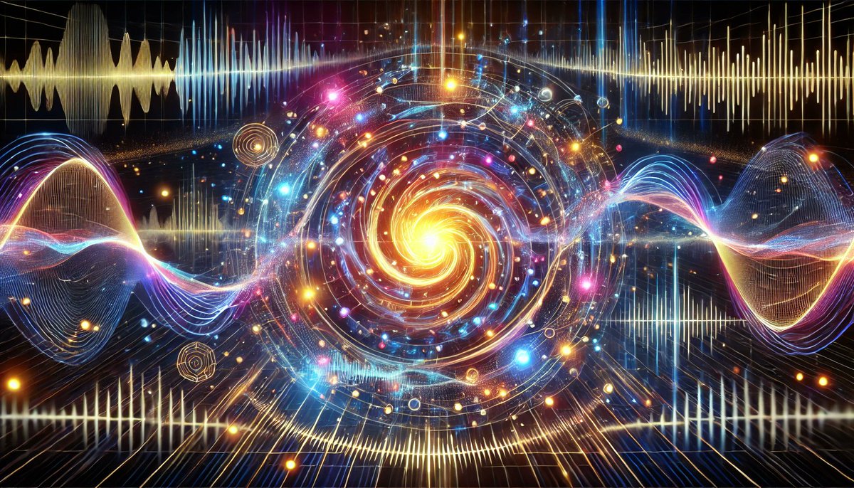 drew_ponder's tweet photo. The Resonant Cosmos: Exploring the Universe Through Frequency Wave Theory #FrequencyWaveTheory #CosmicSymphony #HarmonicUniverse #PhysicsRevolution #QuantumWaves #UniverseExplained #ScienceInnovation https://t.co/QAx3pEhZNl https://t.co/jzya4gkOze